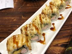 -小川洋风料理(街道口店)