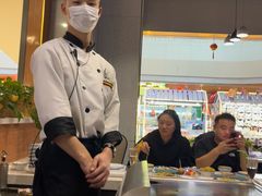 -法式利昂铁板烧主题餐厅(唐山爱琴海店)