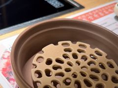 -温野菜涮涮锅(大悦城店)