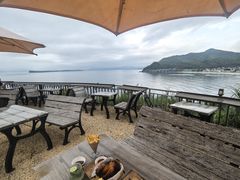 -Brew Farm·精酿农场海滨悬崖餐厅