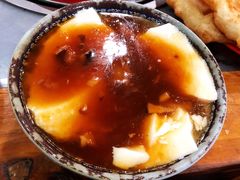 -马记伊源斋涮肉·清真菜(潘家园古玩市场店)