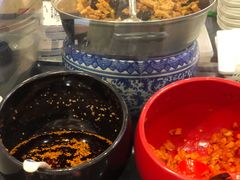 -西北杂粮筐手工面凉皮(来福士店)