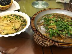 -小食堂(平陵中路店)