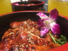 -无限双拼照烧双拼饭(和平店)