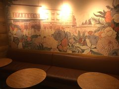 -星巴克臻选(杭州良渚文化村店)