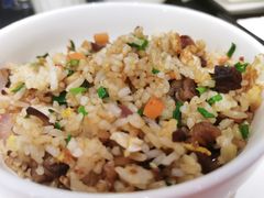 -火舞铁板烧(龙岗中心城店)