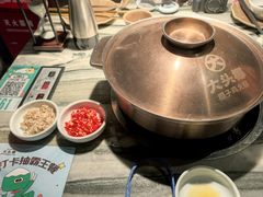 -大头椰·椰子鸡火锅(南宁万象城店)