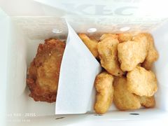 -肯德基(相城漕湖店)