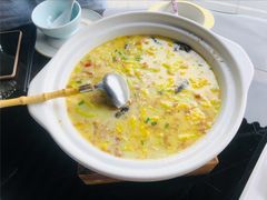 -春色如许·茶食餐厅(桃李春风店)