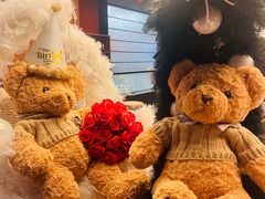 -Nord Grill&Bar Highland诺德西餐(深圳欢乐海岸店)