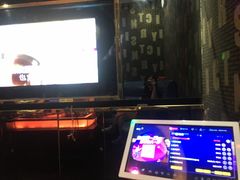 -欢乐驿站量贩式KTV(西丽店)