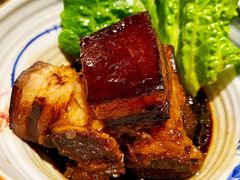 东坡肉-菲乐餐厅(三十年经营·湖滨路店)