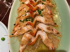 -新白鹿餐厅(爱琴海购物中心店)