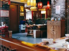 大堂-大龙燚火锅(天钥桥路店)