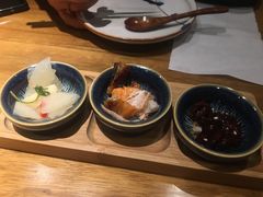 -梅亭居酒屋(中大国际店)