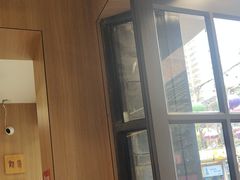 -霸王茶姬(南强街店)