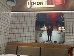 -樂麗餐室 · 本地茶餐廳(扬名广场店)