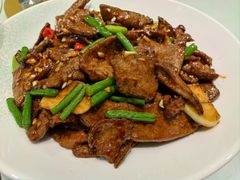 -海王府百姓家宴•海鲜饺子(东城店)