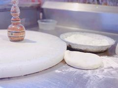 -新疆红柳花餐厅(新洲店)
