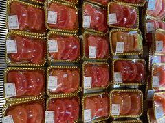 -永辉超市(通州万达店)