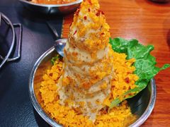 -大阪烧肉BAKA一代(十亩地店)