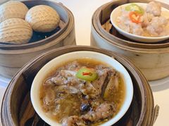 -丹桂轩(万科城店)