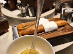 -大理实力希尔顿酒店•香全日制餐厅