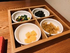 小菜-闽上鲜·福建菜(龙湖滨江天街店)