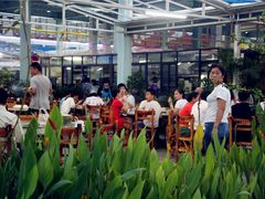 大堂-亚龙湾8号(丁村万人海鲜广场店)