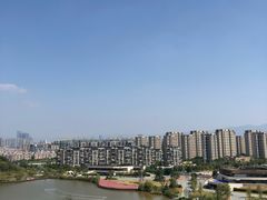 -飞凤山奥体公园