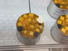 -花花卷卷·鲜食蛋糕(静安久光百货店)