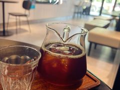 -明谦·Coffee&Cocktail Bar(美您公园店)