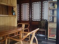 -礼耕堂·百年茶人餐厅(梅家坞店)