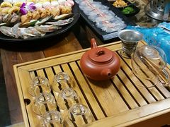 -丽江庭院之丽江往事(安定门店)