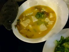 -蓝海大饭店·渔歌舫(黄岛店)