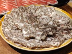 -快乐小羊·内蒙牛羊肉火锅(流花中心店)