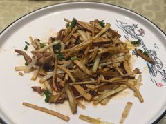 -西陵饭店