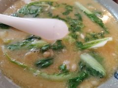 特色豌豆汤-新繁老號豌豆汤饭店·江湖菜(宝光寺店)