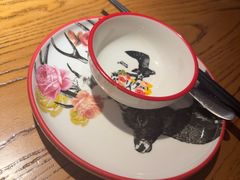 -新白鹿餐厅(银泰西湖文化广场店)
