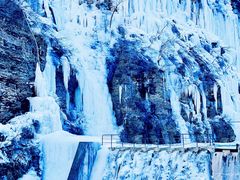 -山西通天峡景区