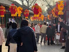 -红螺寺
