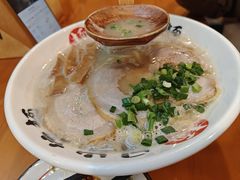 -日出拉面(望京店)