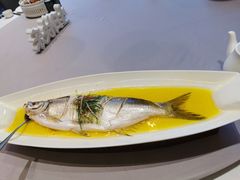 -谷语中餐厅