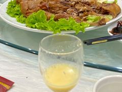 -晋阳饭庄(虎坊桥店)