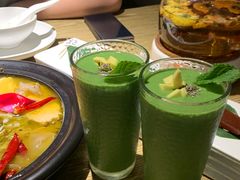 -熹素·鲜美素食Vegetarian (天河领展店)
