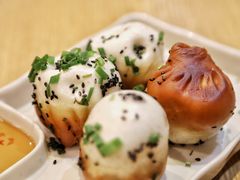 -东泰祥生煎馆(重庆北路店)