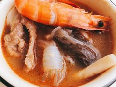 -鑫悦楼煎蟹·16年海鲜大排档