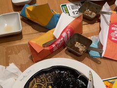 -豪客来牛排(天阳D32店)