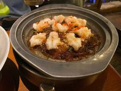 -绿茶餐厅(哈尔滨凯德店)