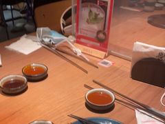 -烧肉达人•炭火烧肉(新天地店)
